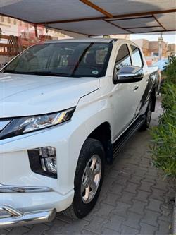 ميتسوبيشي L200